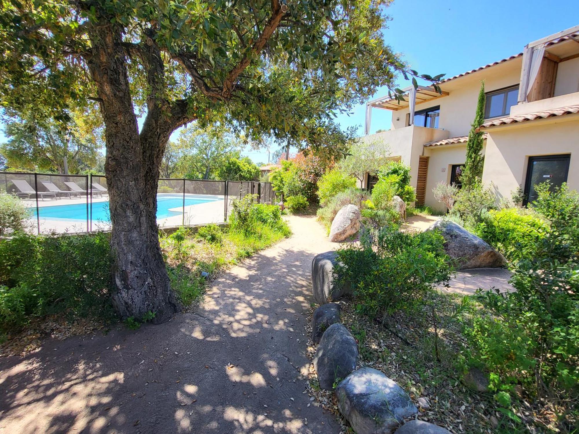 Villas Lantana بورتو فيكشْيو المظهر الخارجي الصورة