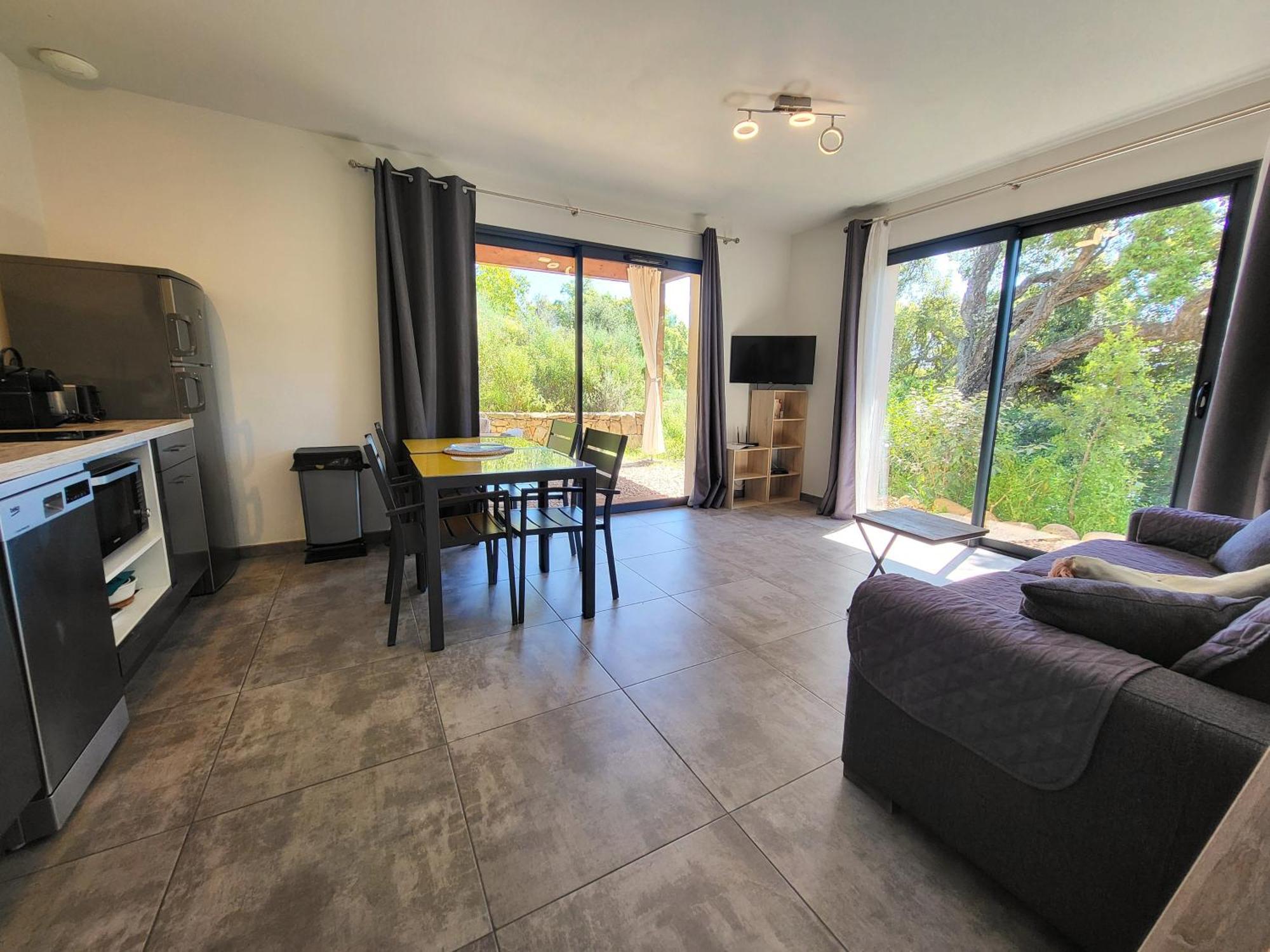 Villas Lantana بورتو فيكشْيو المظهر الخارجي الصورة