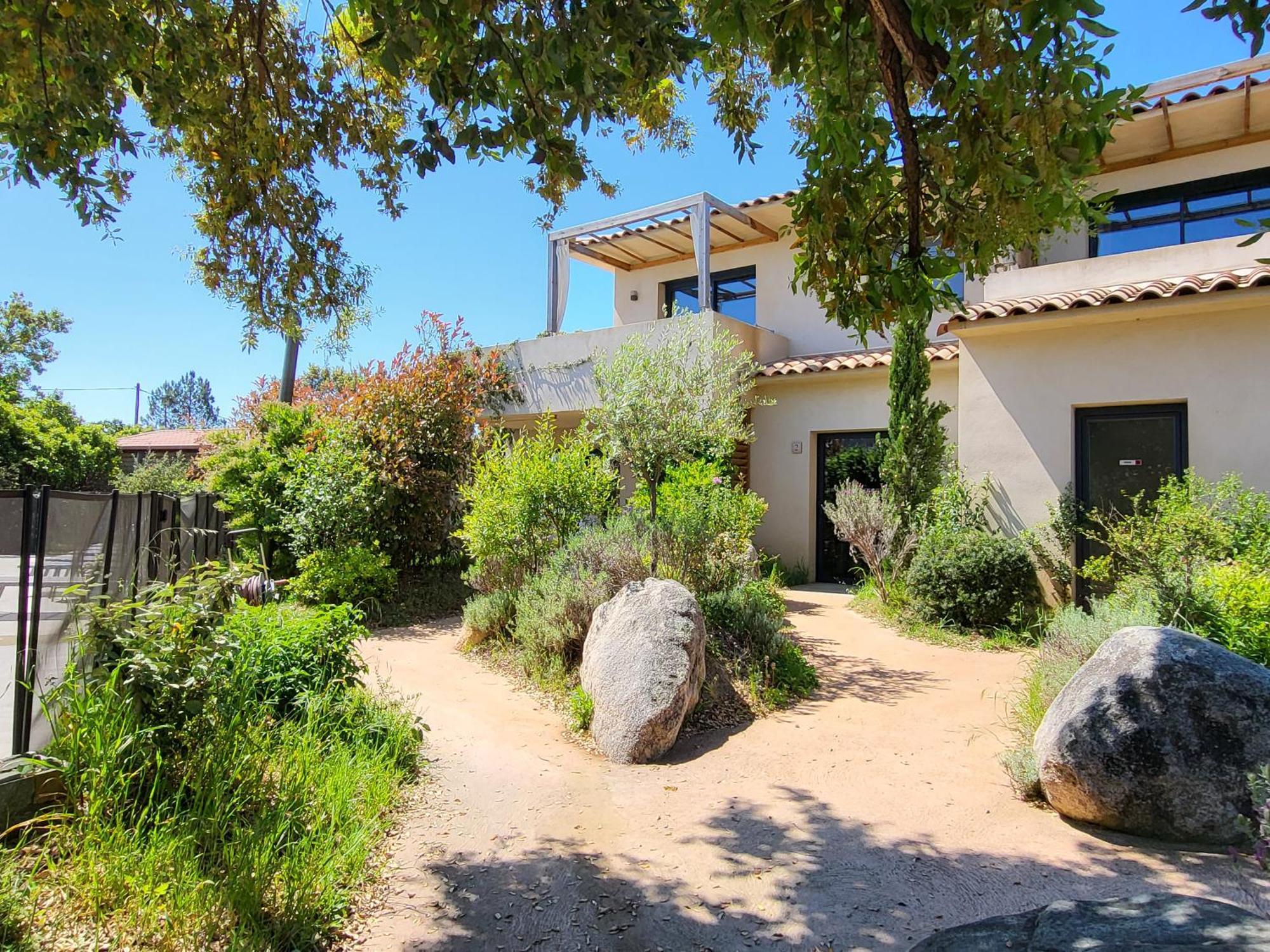 Villas Lantana بورتو فيكشْيو المظهر الخارجي الصورة